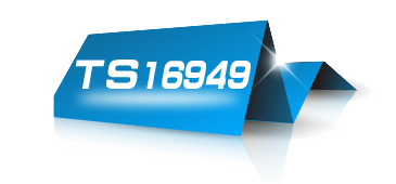 TS16949体系 TS16949体系